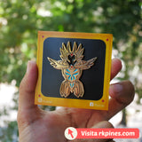 Deathmask de Cáncer