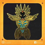 Deathmask de Cáncer