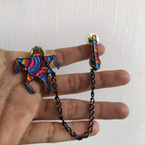 Piñata Navideña