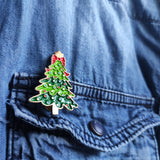 Arbol de Navidad