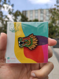 Quetzalcoatl