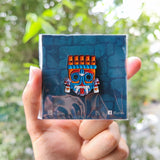 Tlaloc