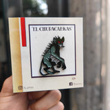 El Chupacabras