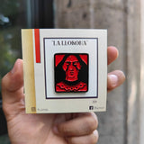 La Llorona
