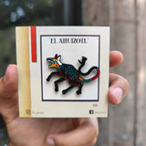 El Ahuizotl