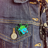 Bulbasaur.