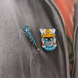 Huitzilopochtli