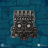 Tlaloc