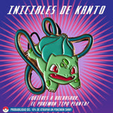Bulbasaur.