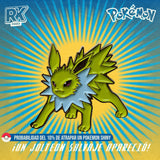 Jolteon