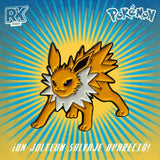 Jolteon