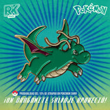 Dragonite