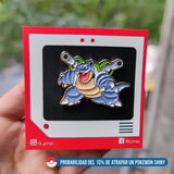 Blastoise