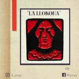 La Llorona