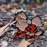 Arcanine