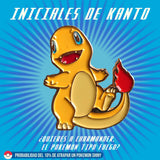 Charmander