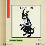 El Nahual