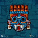 Tlaloc