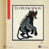 El Chupacabras