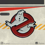 Ghostbusters (brilla en la oscuridad)