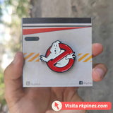 Ghostbusters (brilla en la oscuridad)