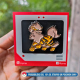 Arcanine