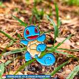 Squirtle