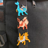 Vaporeon