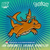 Dragonite