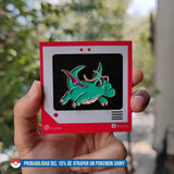Dragonite