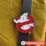 Ghostbusters (brilla en la oscuridad)