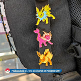 Jolteon