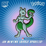 Mewtwo