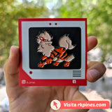Arcanine