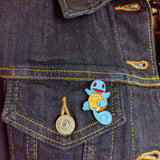 Squirtle