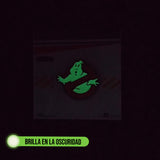 Ghostbusters (brilla en la oscuridad)