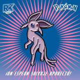 Espeon