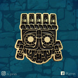 Tlaloc