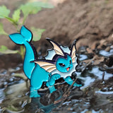 Vaporeon