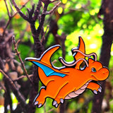 Dragonite