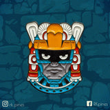 Huitzilopochtli