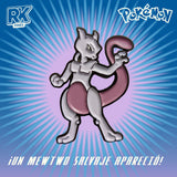 Mewtwo