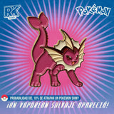 Vaporeon