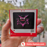 Haunter