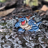 Blastoise