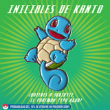 Squirtle