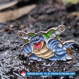 Blastoise
