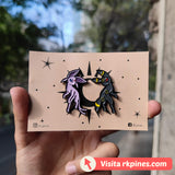 Espeon & Umbreon