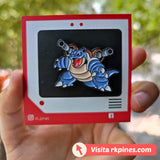 Blastoise