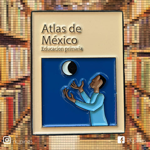 Atlas de México